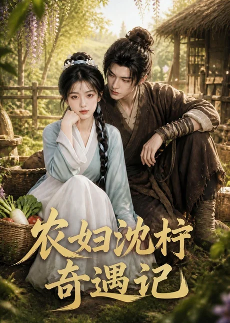 农妇沈柠奇遇记(150集)AI短剧 (2026) 农妇沈柠奇遇记(150集)AI短剧 (2026)