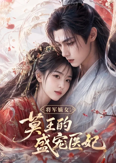 将军嫡女:莫王的盛宠医妃(120集)AI短剧 (2026) 将军嫡女:莫王的盛宠医妃(120集)AI短剧 (2026)