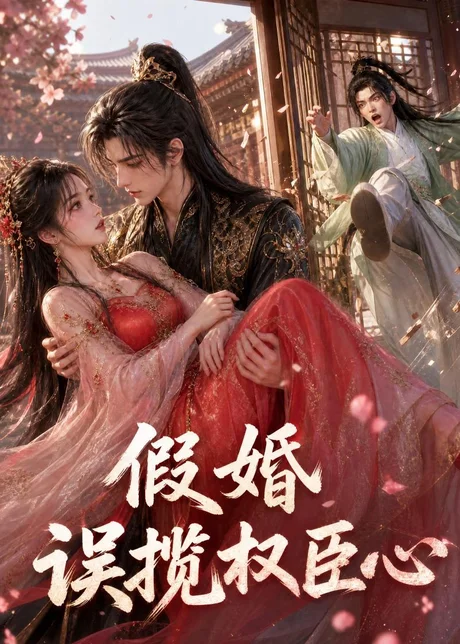 假婚误揽权臣心(102集)AI短剧 (2026) 假婚误揽权臣心(102集)AI短剧 (2026)