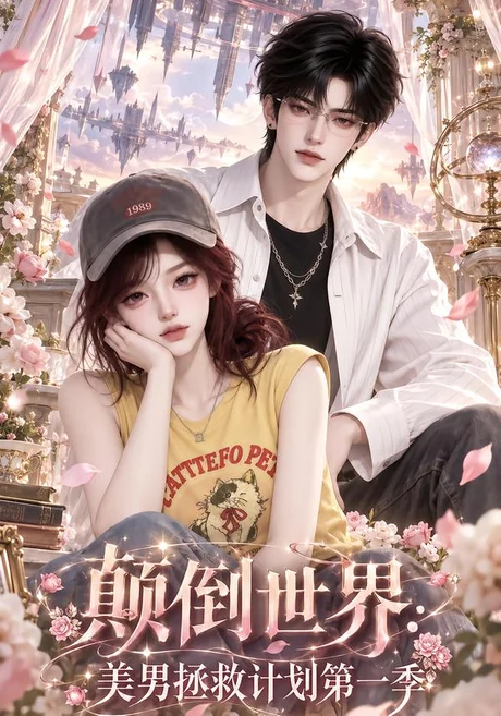 颠倒世界:美男拯救计划第一季(211集)AI短剧 (2026) 颠倒世界:美男拯救计划第一季(211集)AI短剧 (2026)
