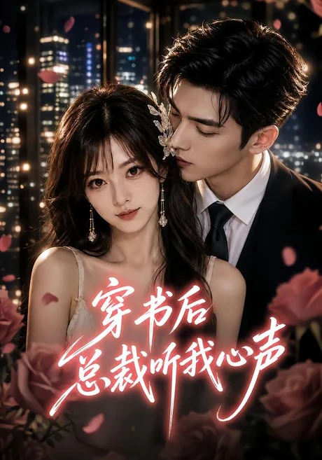 穿书后总裁听我心声(60集)AI短剧 (2026) 穿书后总裁听我心声(60集)AI短剧 (2026)