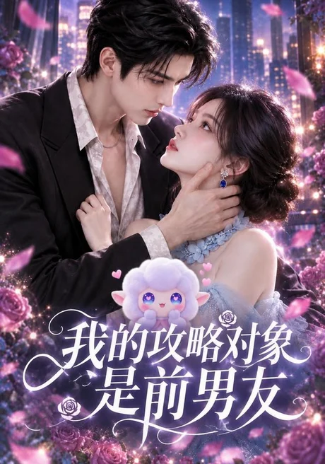 我的攻略对象是前男友(59集)AI短剧 (2026) 我的攻略对象是前男友(59集)AI短剧 (2026)