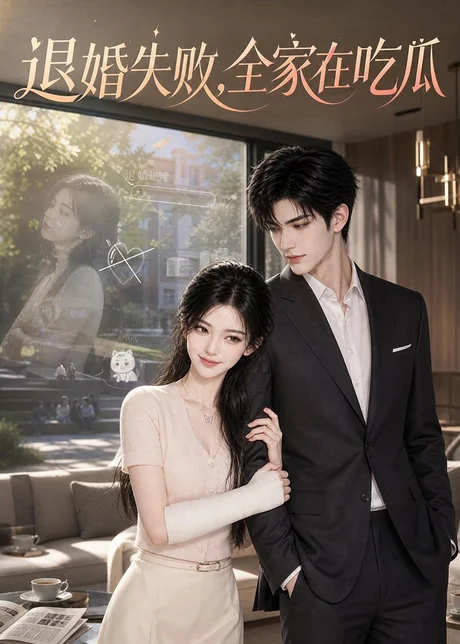 退婚失败,全家在吃瓜(102集)AI短剧 (2026) 退婚失败,全家在吃瓜(102集)AI短剧 (2026)