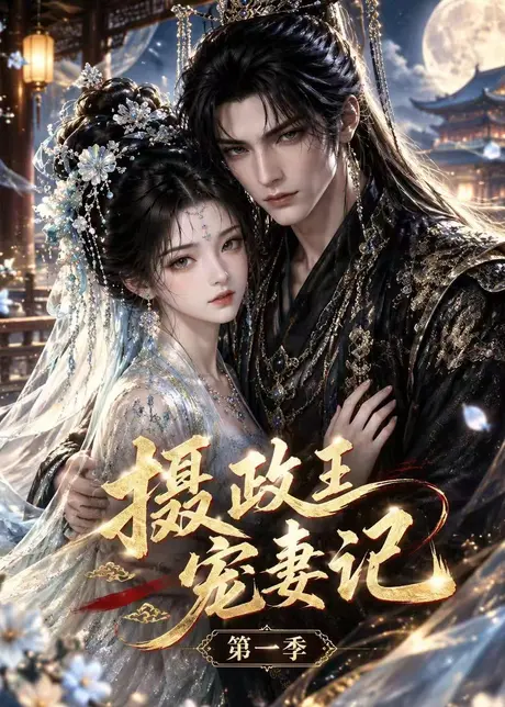 摄政王宠妻记第一季（59集）AI短剧 (2026)