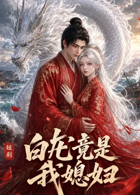 白龙竟是我媳妇(123集)AI短剧 (2026) 白龙竟是我媳妇(123集)AI短剧 (2026)
