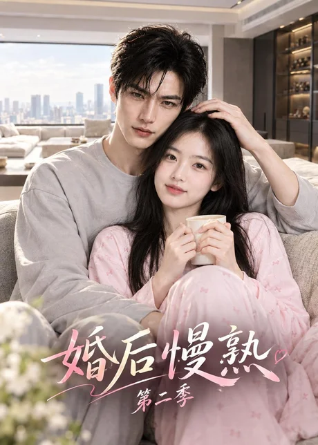 婚后慢熟第二季(181集)AI短剧 (2026) 婚后慢熟第二季(181集)AI短剧 (2026)