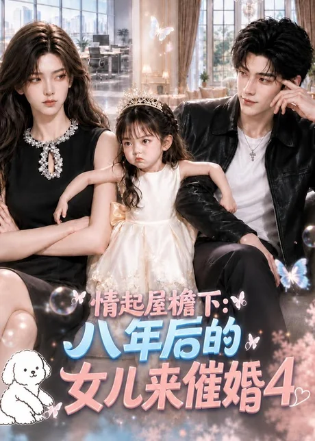 情起屋檐下：八年后的女儿来催婚第四季（106集）AI短剧 (2026)