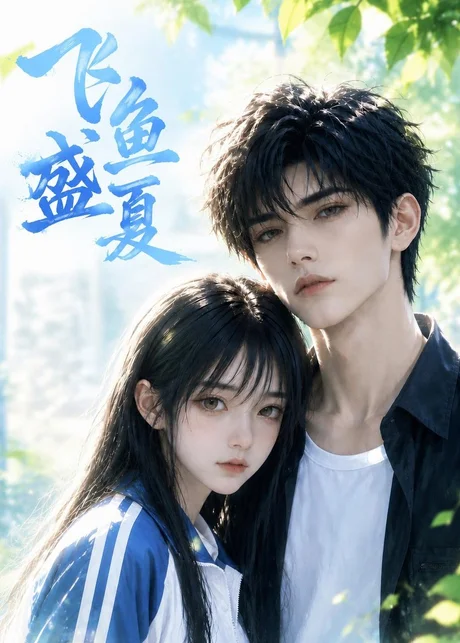 飞鱼盛夏(96集)AI短剧 (2026) 飞鱼盛夏(96集)AI短剧 (2026)