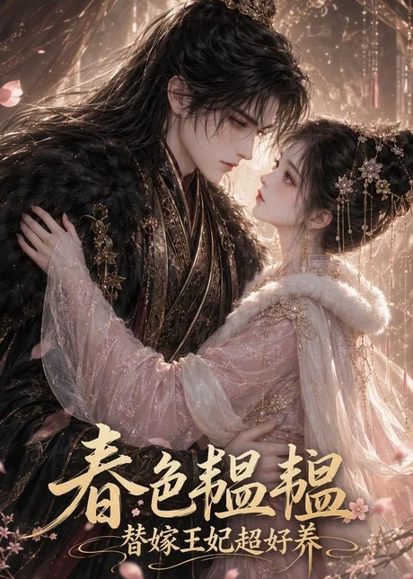 春色韫韫替嫁王妃超好养（125集）AI短剧 (2026)