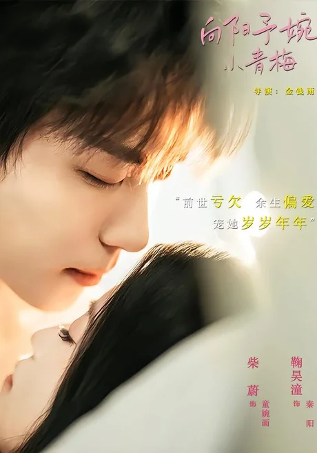 向阳予婉小青梅(72集)鞠昊潼&柴蔚 (2026) 向阳予婉小青梅(72集)鞠昊潼&柴蔚 (2026)