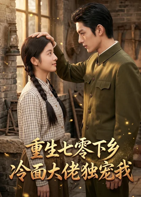 重生七零下乡,冷面大佬独宠我(104集)AI短剧 (2026) 重生七零下乡,冷面大佬独宠我(104集)AI短剧 (2026)