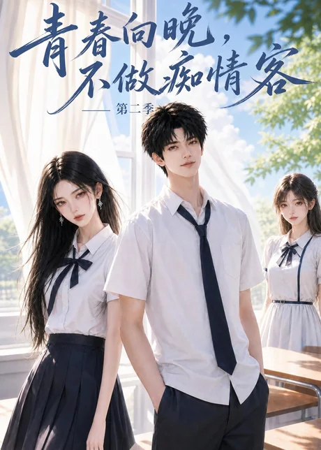 青春向晚，不做痴情客第二季（125集）AI短剧 (2026)
