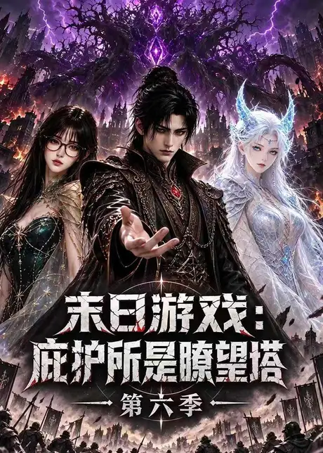 末日游戏:庇护所是瞭望塔第六季(73集)AI短剧 (2026) 末日游戏:庇护所是瞭望塔第六季(73集)AI短剧 (2026)
