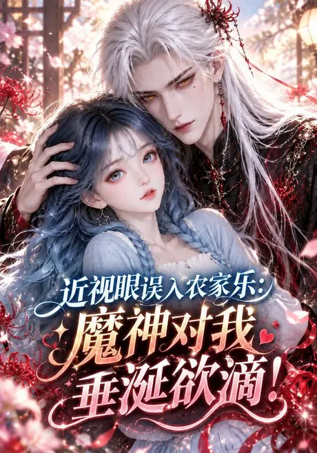 近视眼误入农家乐:魔神对我垂涎欲滴!(66集)AI短剧 (2026) 近视眼误入农家乐:魔神对我垂涎欲滴!(66集)AI短剧 (2026)