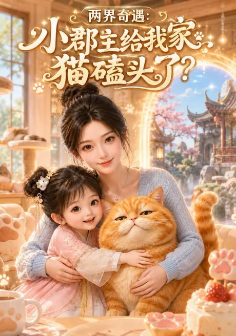 两界奇遇:小郡主给我家猫磕头了?(110集)AI短剧 (2026) 两界奇遇:小郡主给我家猫磕头了?(110集)AI短剧 (2026)