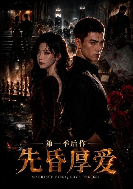 先昏厚爱第一季后作(112集)AI短剧 (2026) 先昏厚爱第一季后作(112集)AI短剧 (2026)