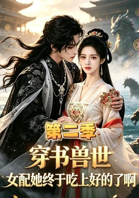 穿书兽世:女配她终于吃上好的了啊第二季(206集)AI短剧 (2026) 穿书兽世:女配她终于吃上好的了啊第二季(206集)AI短剧 (2026)