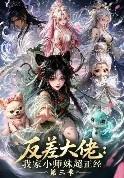 反差大佬:我家小师妹超正经第三季(156集)AI短剧 (2026) 反差大佬:我家小师妹超正经第三季(156集)AI短剧 (2026)
