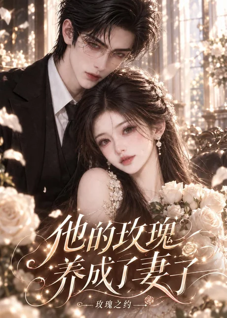 他的玫瑰养成了妻子!玫瑰之约(148集)AI短剧 (2026) 他的玫瑰养成了妻子!玫瑰之约(148集)AI短剧 (2026)