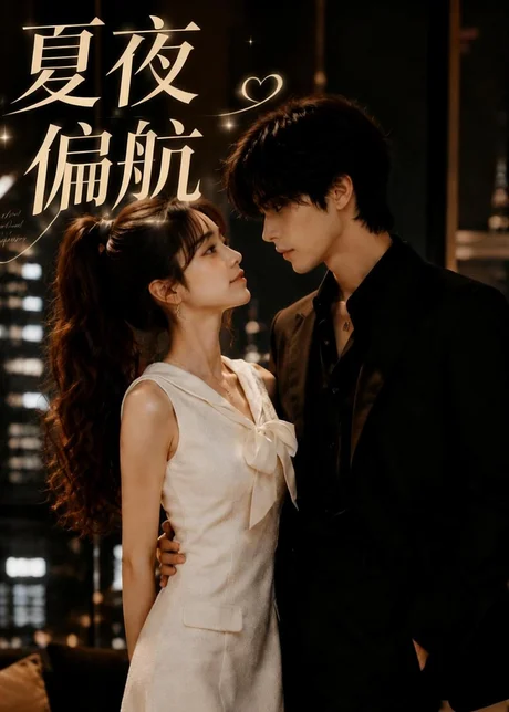 夏夜偏航(75集)AI短剧 (2026) 夏夜偏航(75集)AI短剧 (2026)