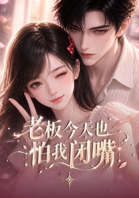 老板今天也怕我闭嘴(50集)AI短剧 (2026) 老板今天也怕我闭嘴(50集)AI短剧 (2026)