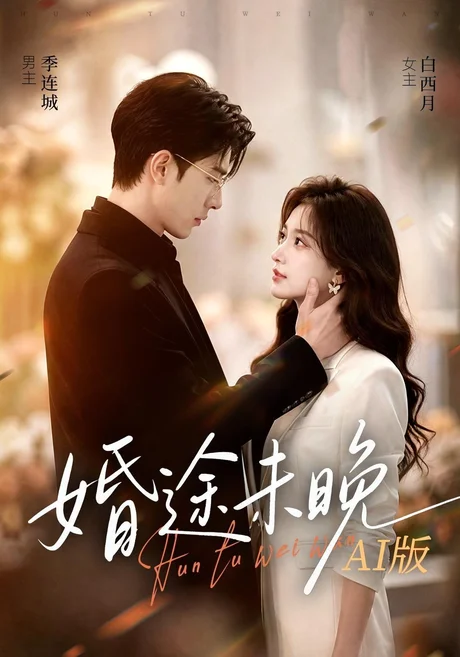 婚途未晚(83集)AI短剧 (2026) 婚途未晚(83集)AI短剧 (2026)