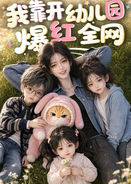 我靠开幼儿园爆红全网（102集）AI短剧 (2026)