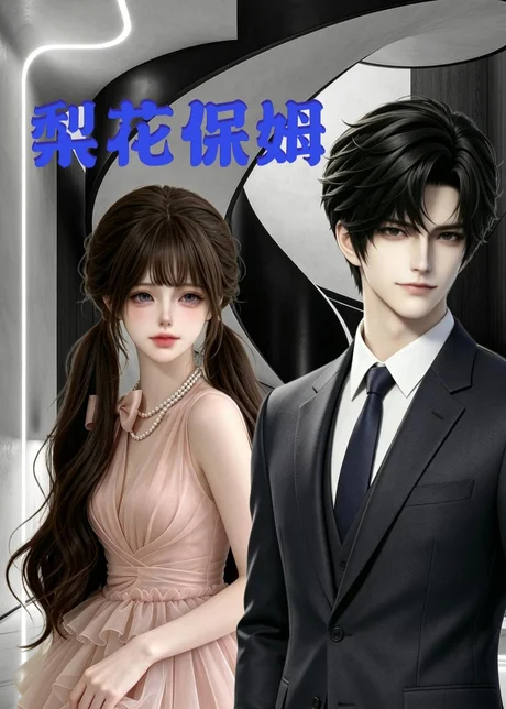 梨花保姆第一季（13集）AI短剧 (2026)
