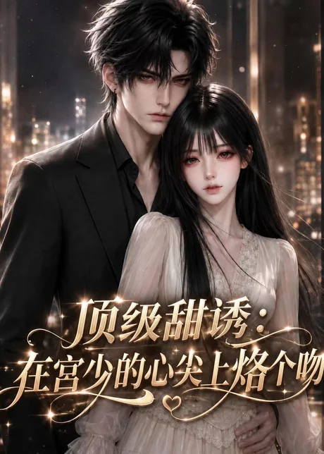 顶级甜诱:在宫少的心尖上烙个吻(317集)AI短剧 (2026) 顶级甜诱:在宫少的心尖上烙个吻(317集)AI短剧 (2026)