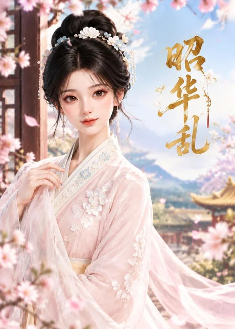 昭华乱(116集)AI短剧 (2026) 昭华乱(116集)AI短剧 (2026)