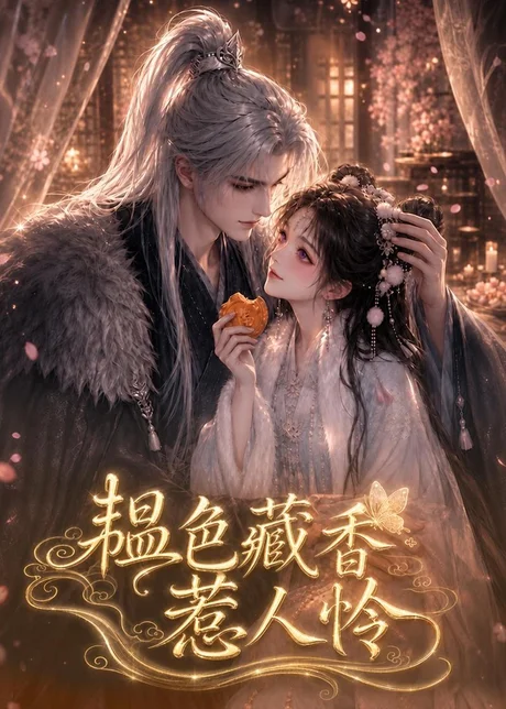 韫色藏香惹人怜(118集)AI短剧 (2026) 韫色藏香惹人怜(118集)AI短剧 (2026)