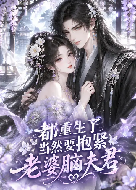 都重生了,当然要抱紧老婆脑夫君(183集)AI短剧 (2026) 都重生了,当然要抱紧老婆脑夫君(183集)AI短剧 (2026)
