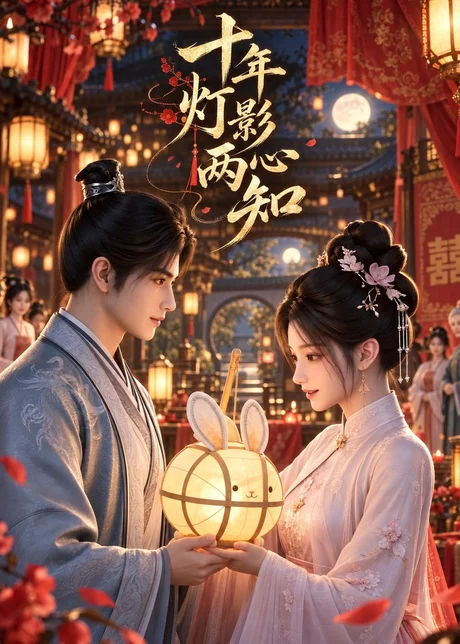 十年灯影两心知（53集）AI短剧 (2026)