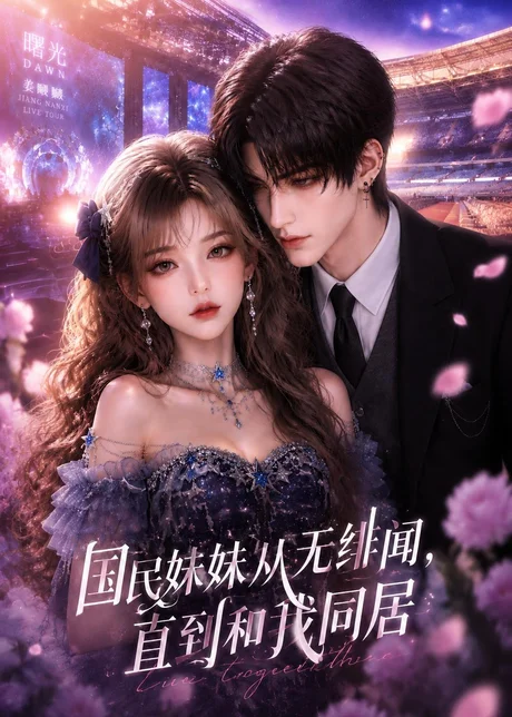 国民妹妹从无绯闻,直到和我同居(111集)AI短剧 (2026) 国民妹妹从无绯闻,直到和我同居(111集)AI短剧 (2026)