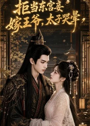 拒当东宫妾嫁王爷,太子哭晕(103集)AI短剧 (2026) 拒当东宫妾嫁王爷,太子哭晕(103集)AI短剧 (2026)