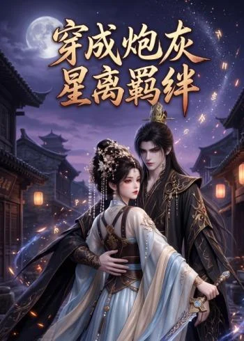 穿成炮灰星离羁绊(108集)AI短剧 (2026) 穿成炮灰星离羁绊(108集)AI短剧 (2026)