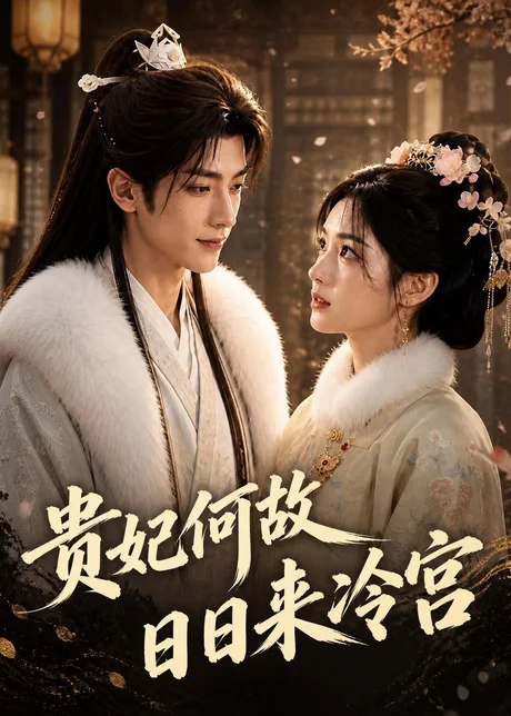 贵妃何故日日来冷宫(76集)AI短剧 (2026) 贵妃何故日日来冷宫(76集)AI短剧 (2026)