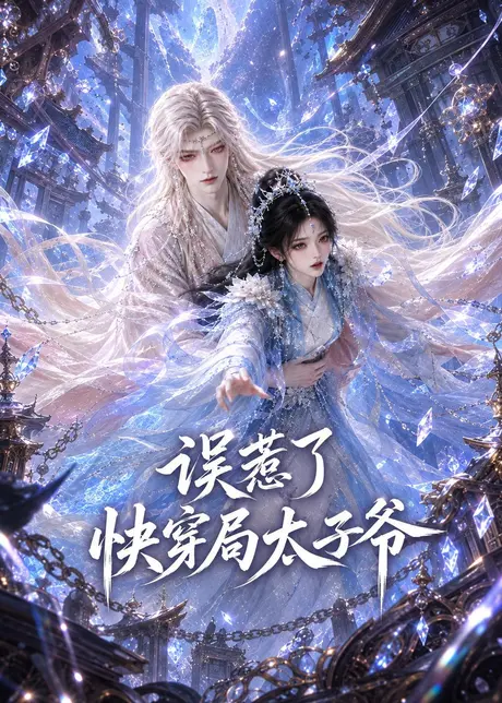 误惹了快穿局太子爷(170集)AI短剧 (2026) 误惹了快穿局太子爷(170集)AI短剧 (2026)