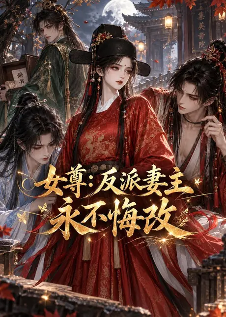 女尊:反派妻主永不悔改(183集)AI短剧 (2026) 女尊:反派妻主永不悔改(183集)AI短剧 (2026)