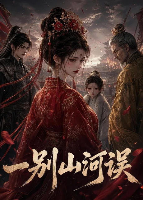 一别山河误（102集）AI短剧 (2026)