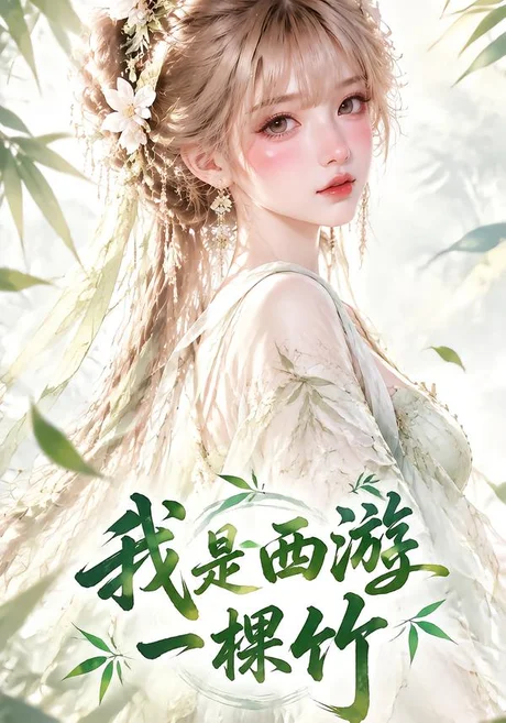 我是西游一棵竹(20集)AI短剧 (2026) 我是西游一棵竹(20集)AI短剧 (2026)