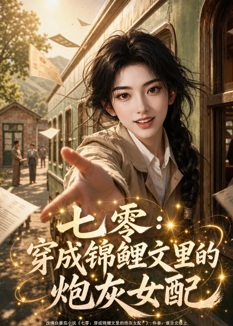 七零:穿成锦鲤文里的炮灰女配(74集)AI短剧 (2026) 七零:穿成锦鲤文里的炮灰女配(74集)AI短剧 (2026)