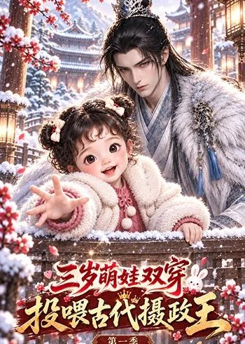 三岁萌娃双穿，投喂古代摄政王第一季（160集）AI短剧 (2026)