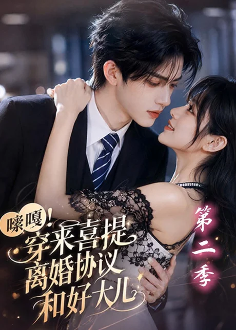 嗦嘎!穿来喜提离婚协议和好大儿第二季(102集)AI短剧 (2026) 嗦嘎!穿来喜提离婚协议和好大儿第二季(102集)AI短剧 (2026)