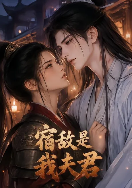 宿敌是我夫君（93集）AI短剧 (2026)