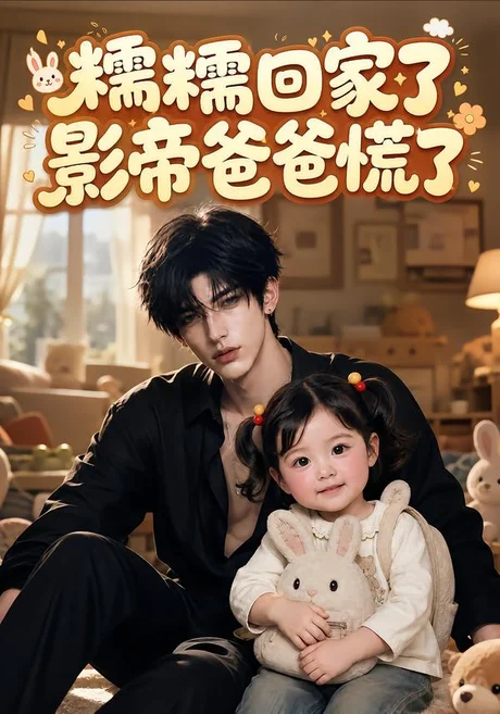 糯糯回家了影帝爸爸慌了(164集)AI短剧 (2026) 糯糯回家了影帝爸爸慌了(164集)AI短剧 (2026)
