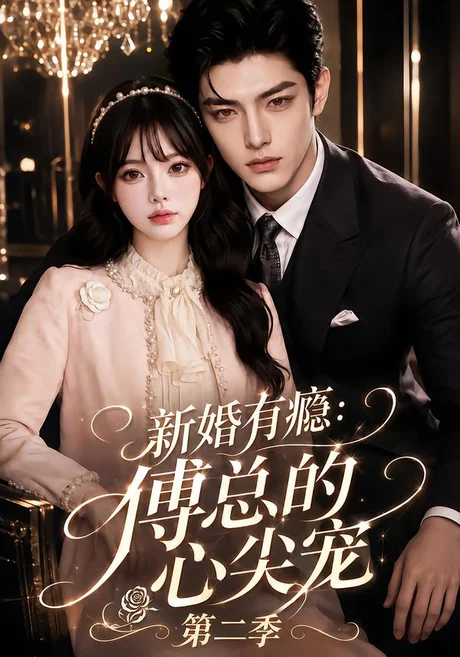 新婚有瘾:傅总的心尖宠第二季(112集)AI短剧 (2026) 新婚有瘾:傅总的心尖宠第二季(112集)AI短剧 (2026)