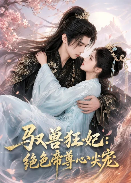驭兽狂妃:绝色帝尊心尖宠(66集)AI短剧 (2026) 驭兽狂妃:绝色帝尊心尖宠(66集)AI短剧 (2026)