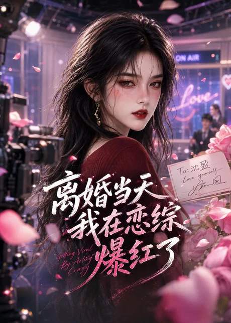 离婚当天我在恋综爆红了（82集）AI短剧 (2026)