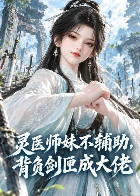 灵医师妹不辅助,背负剑匣成大佬(110集)AI短剧 (2026) 灵医师妹不辅助,背负剑匣成大佬(110集)AI短剧 (2026)